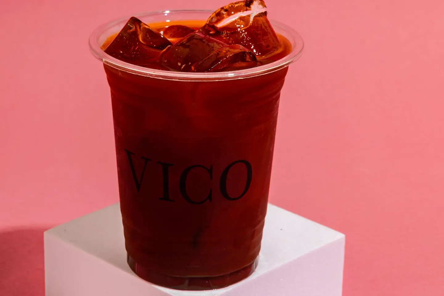 Ice Amercano