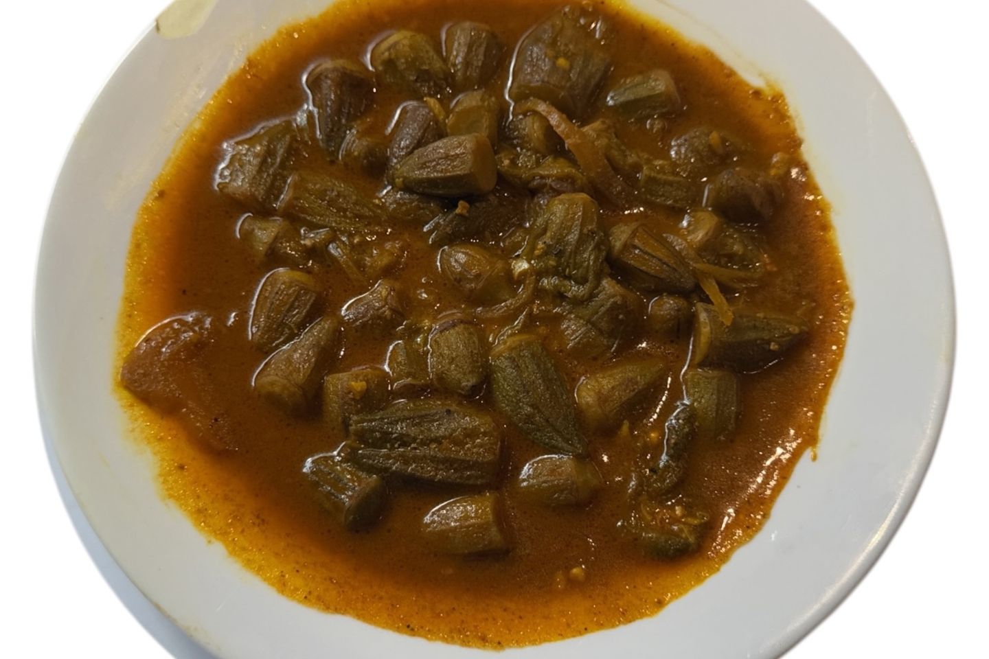 إيدام بامية