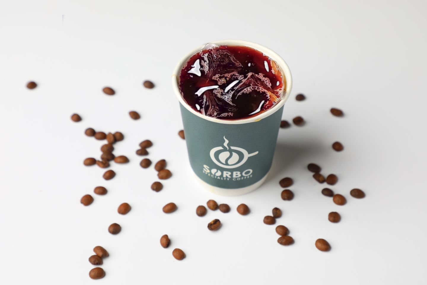 Ice V60 Larg