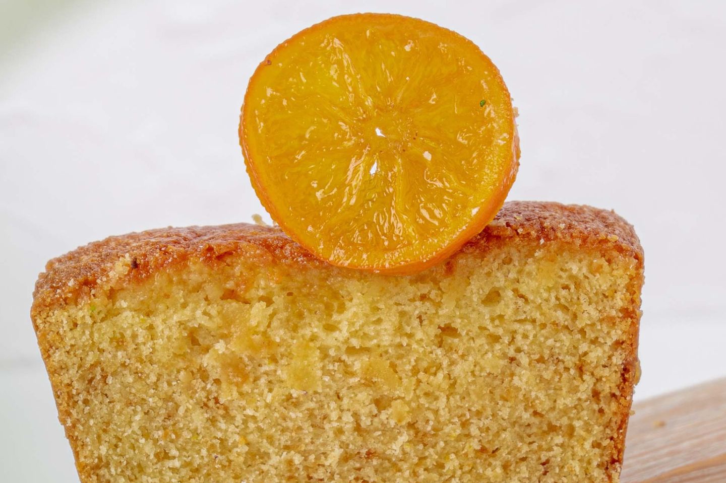 Orange Cake