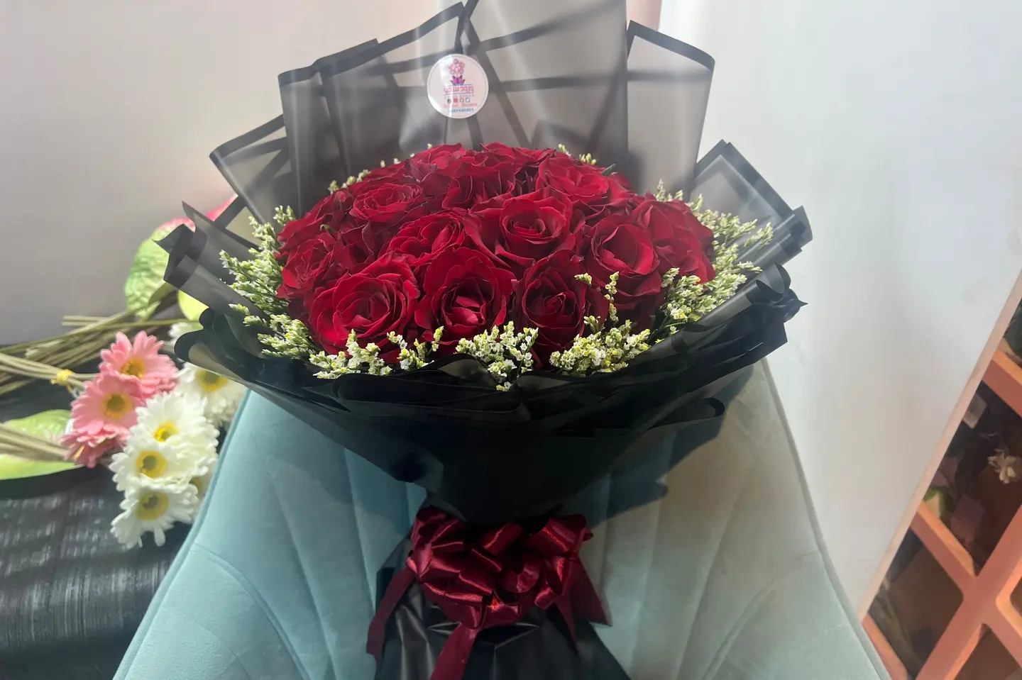 True Love Bouquet