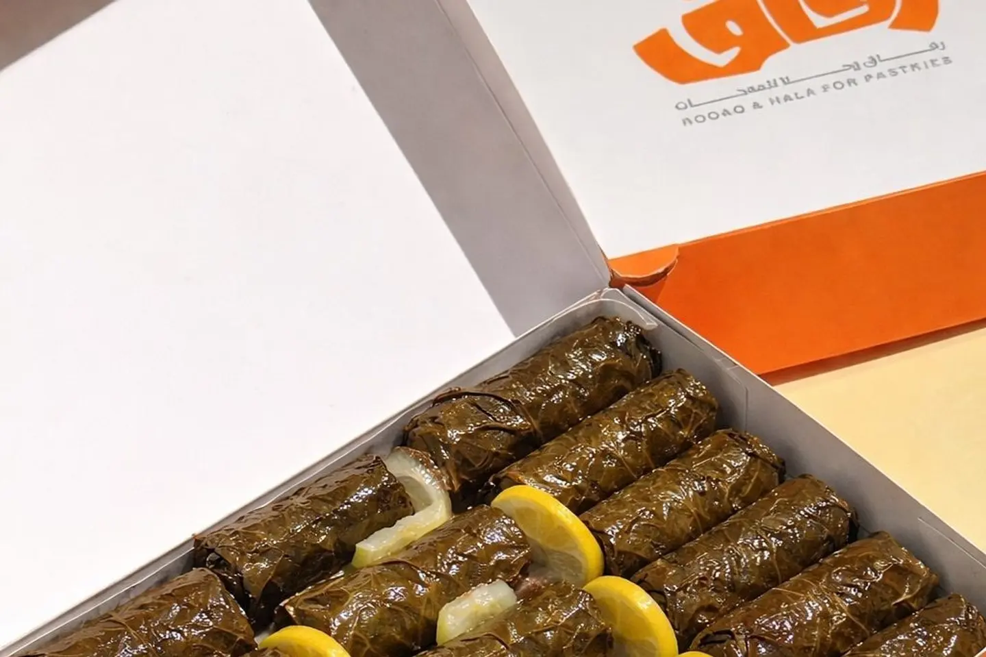 بوكس الذواقة