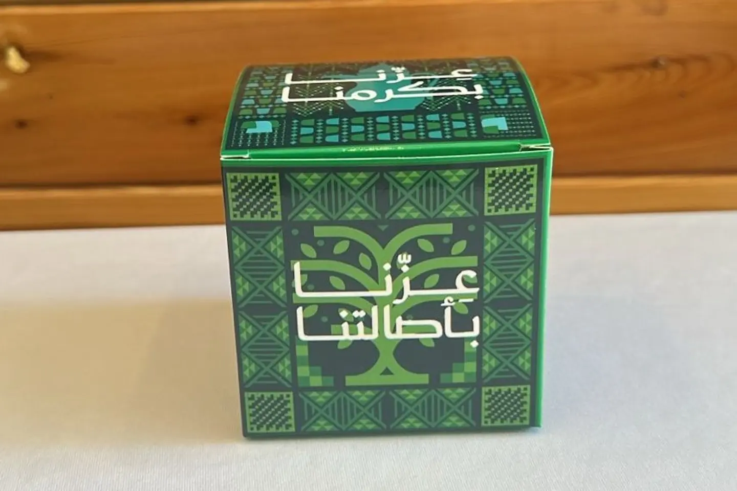 Distribution Boxes For National Day