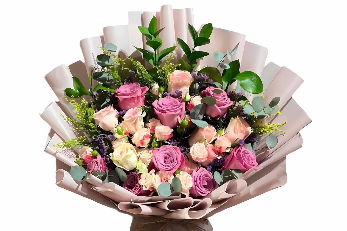 باقة حكايه