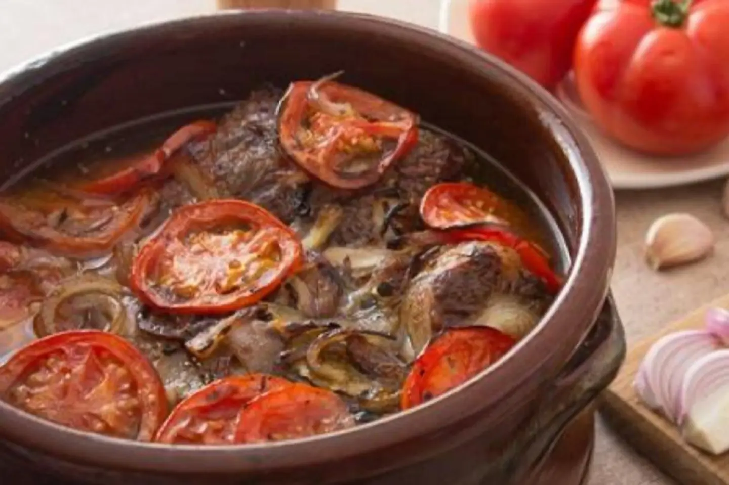 طاجن خير المحروسة