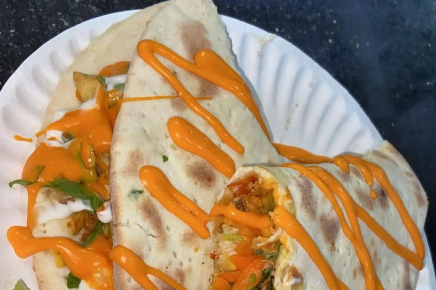 فطيره الملغمه