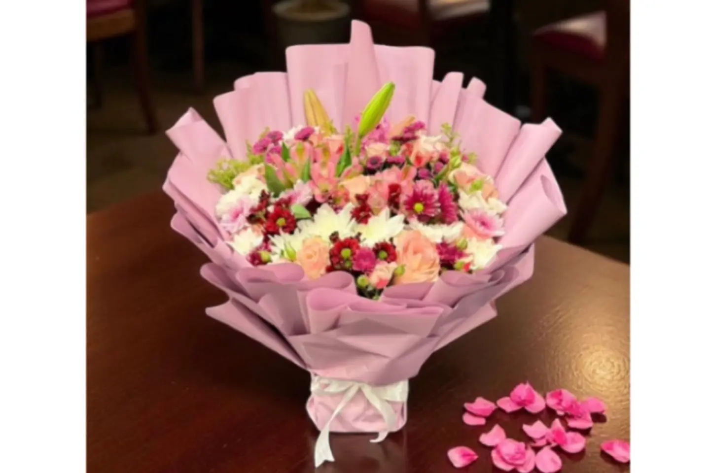 Natural Arrangement 20