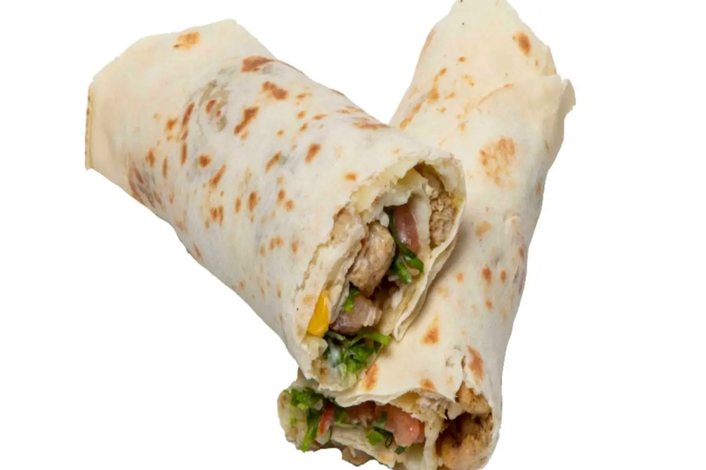 دجاج مشوي