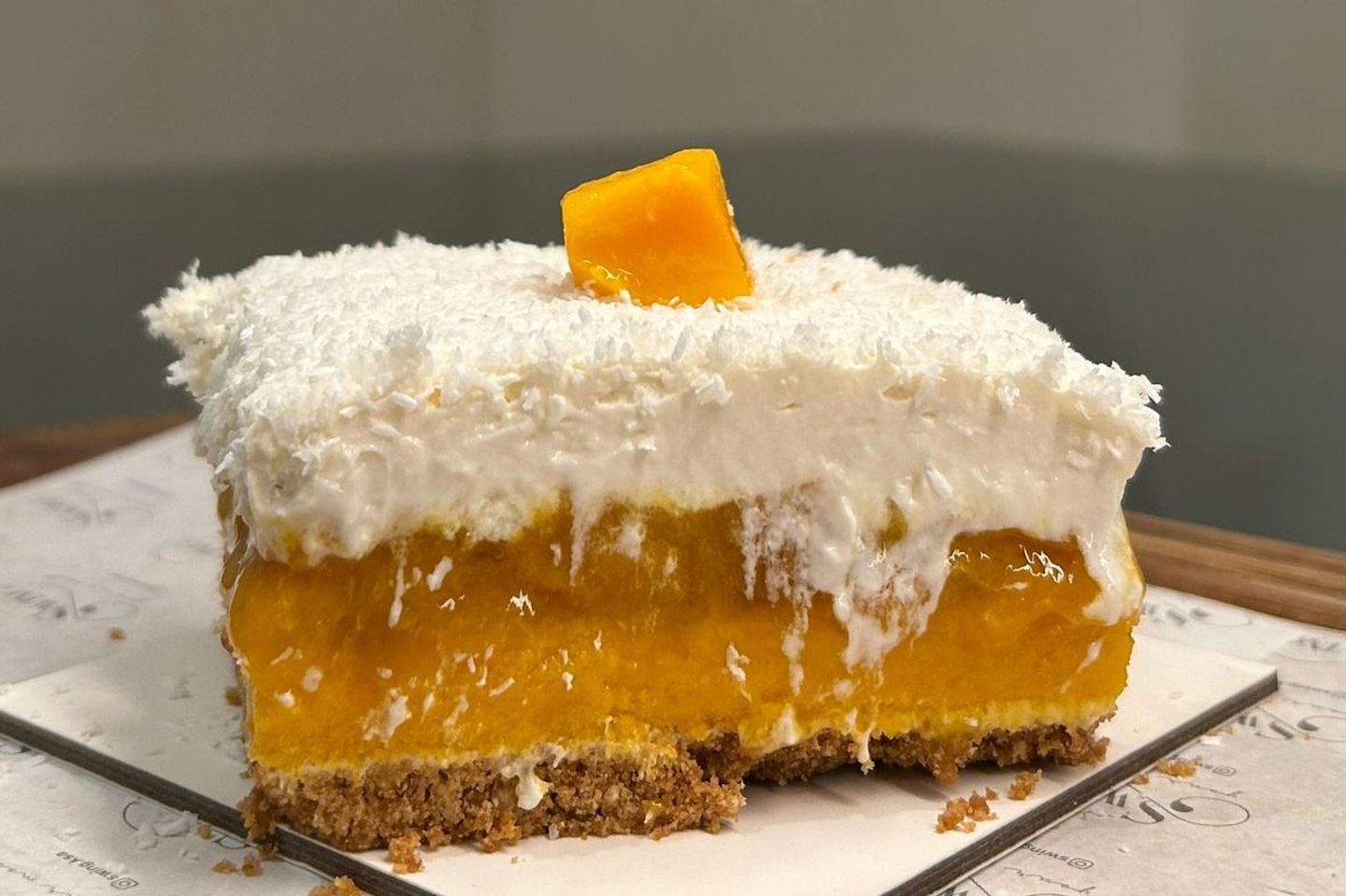 Coco Mango