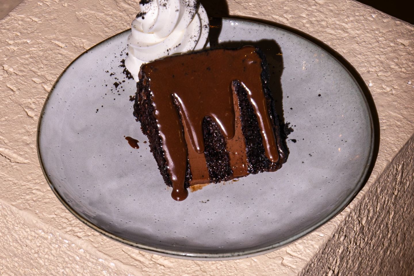 Matilda Cake