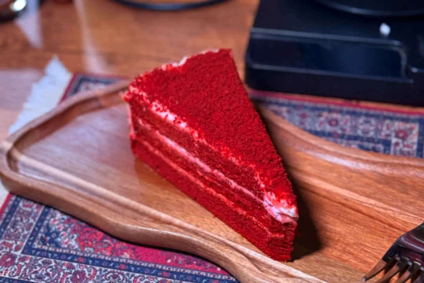 Red Velvet Cake