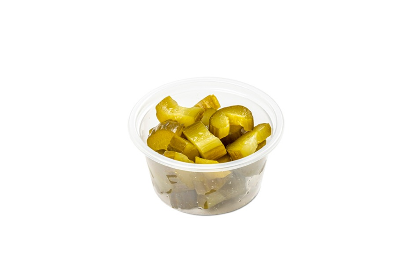 Pickled Cucumber