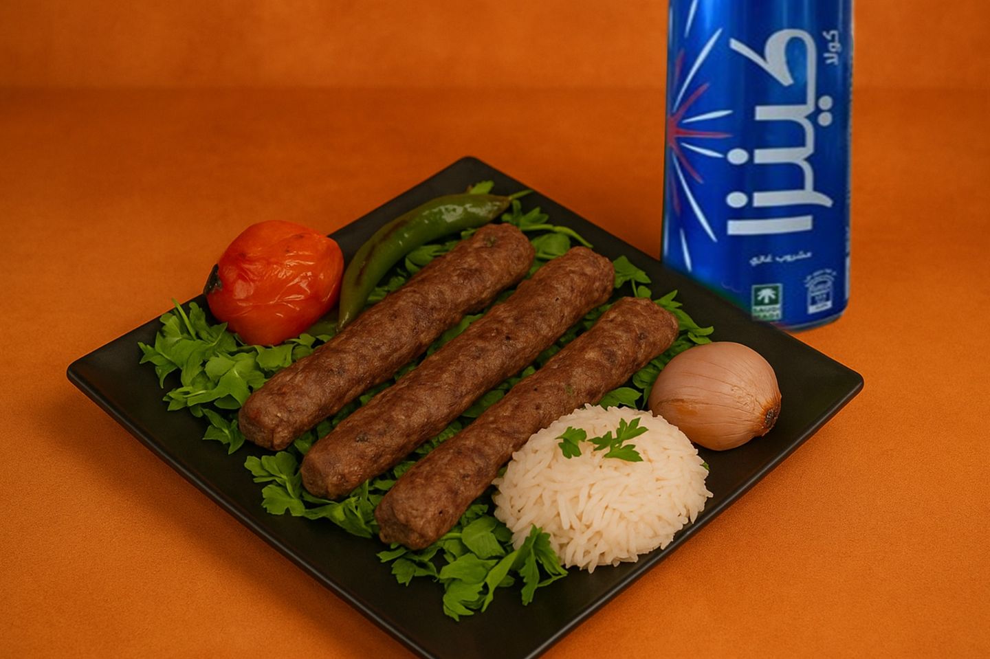 Al Kabeer Grills