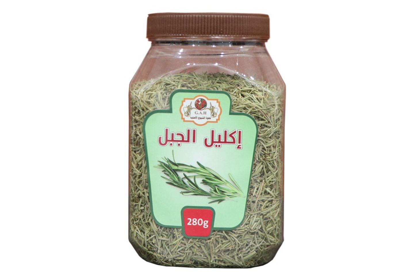 Rosemary 280 Grams