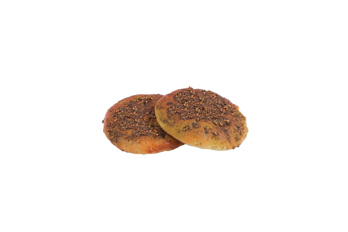 فطيرة ميني زعتر فريش