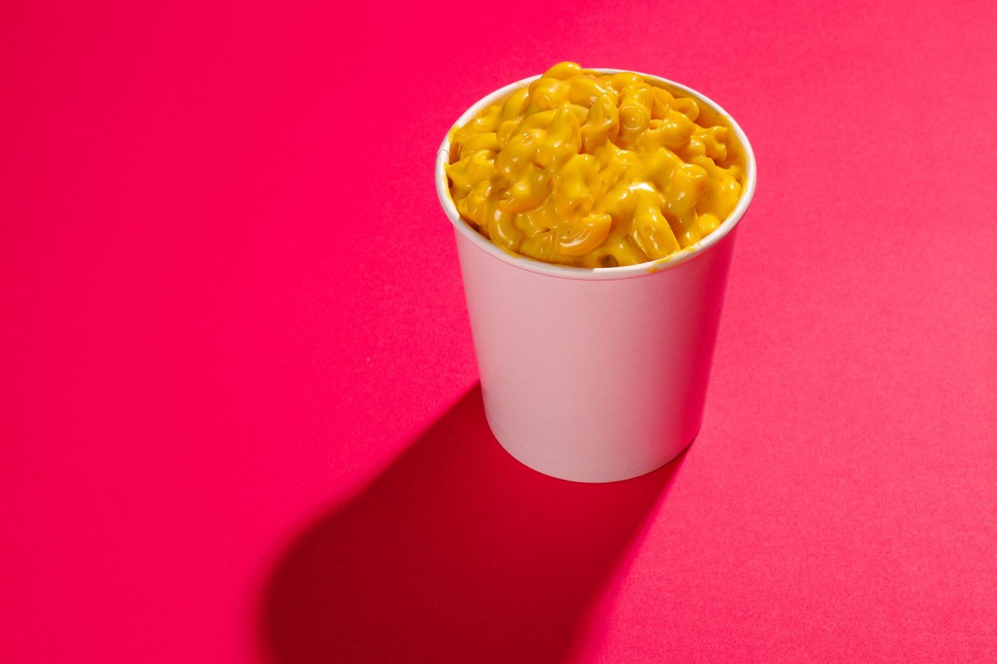 Island Mac And Cheese