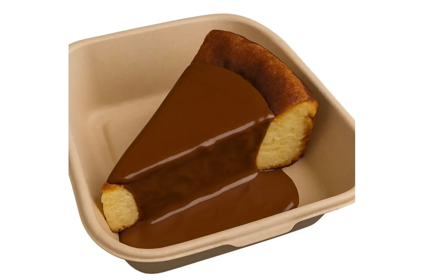 San Sebastian Chocolate