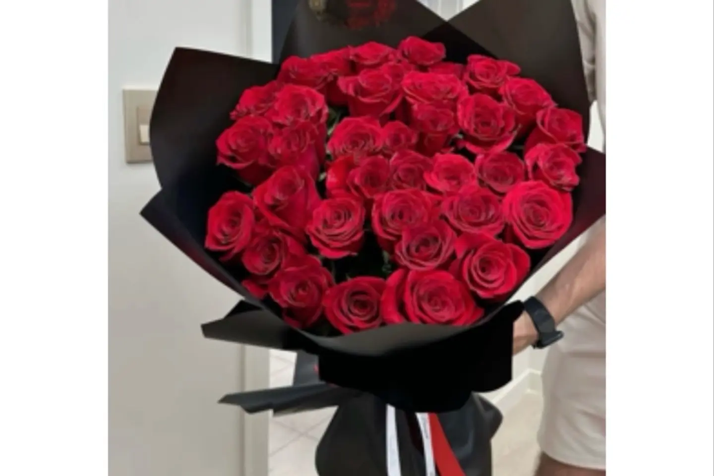 Love Bouquet 5