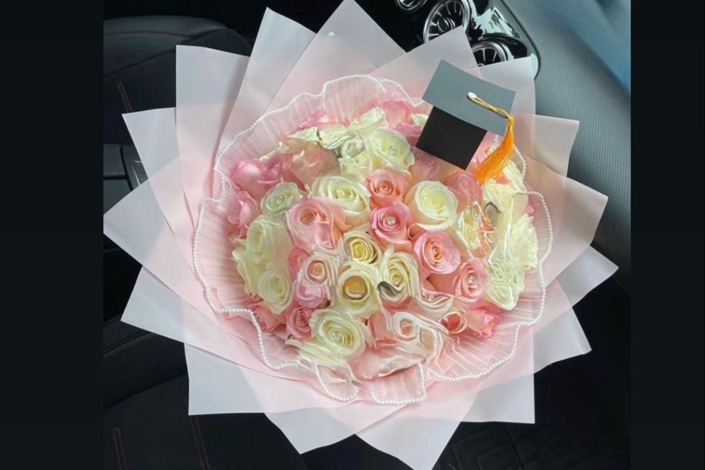Graduation Bouquet G1