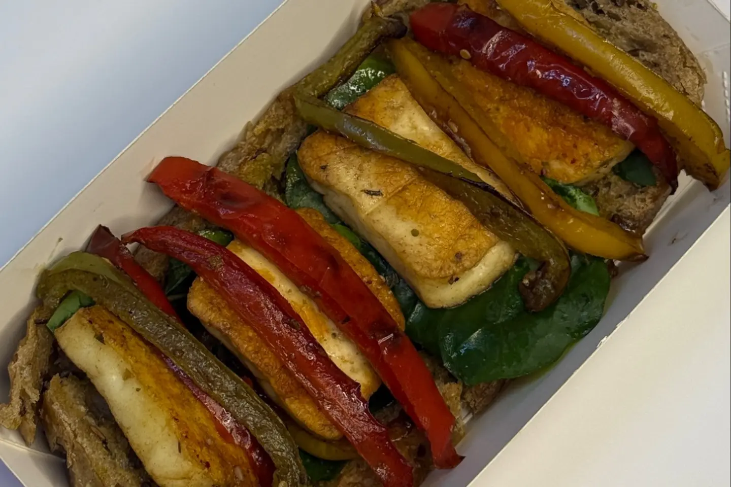 Sandwich