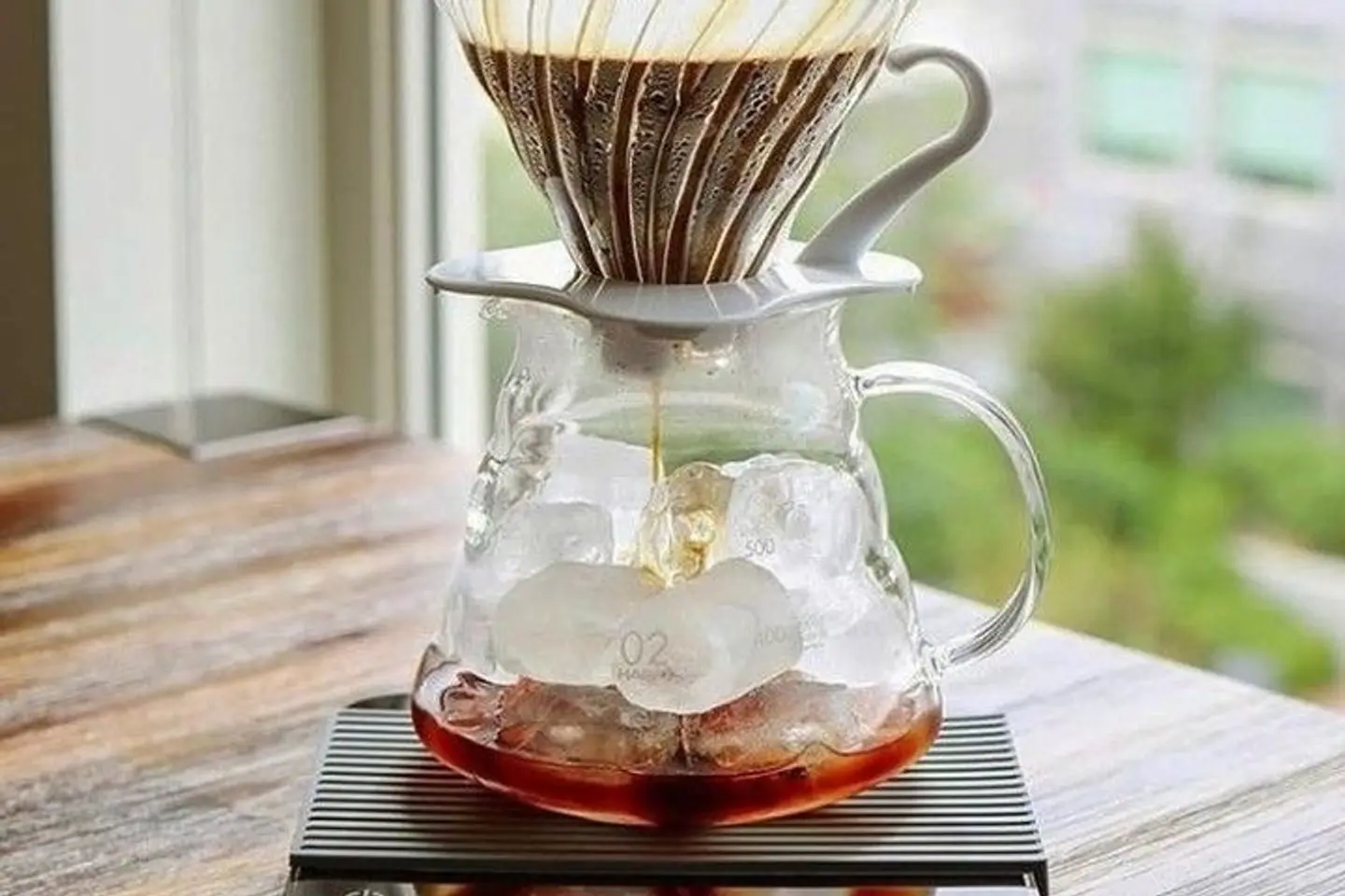 Ice V60