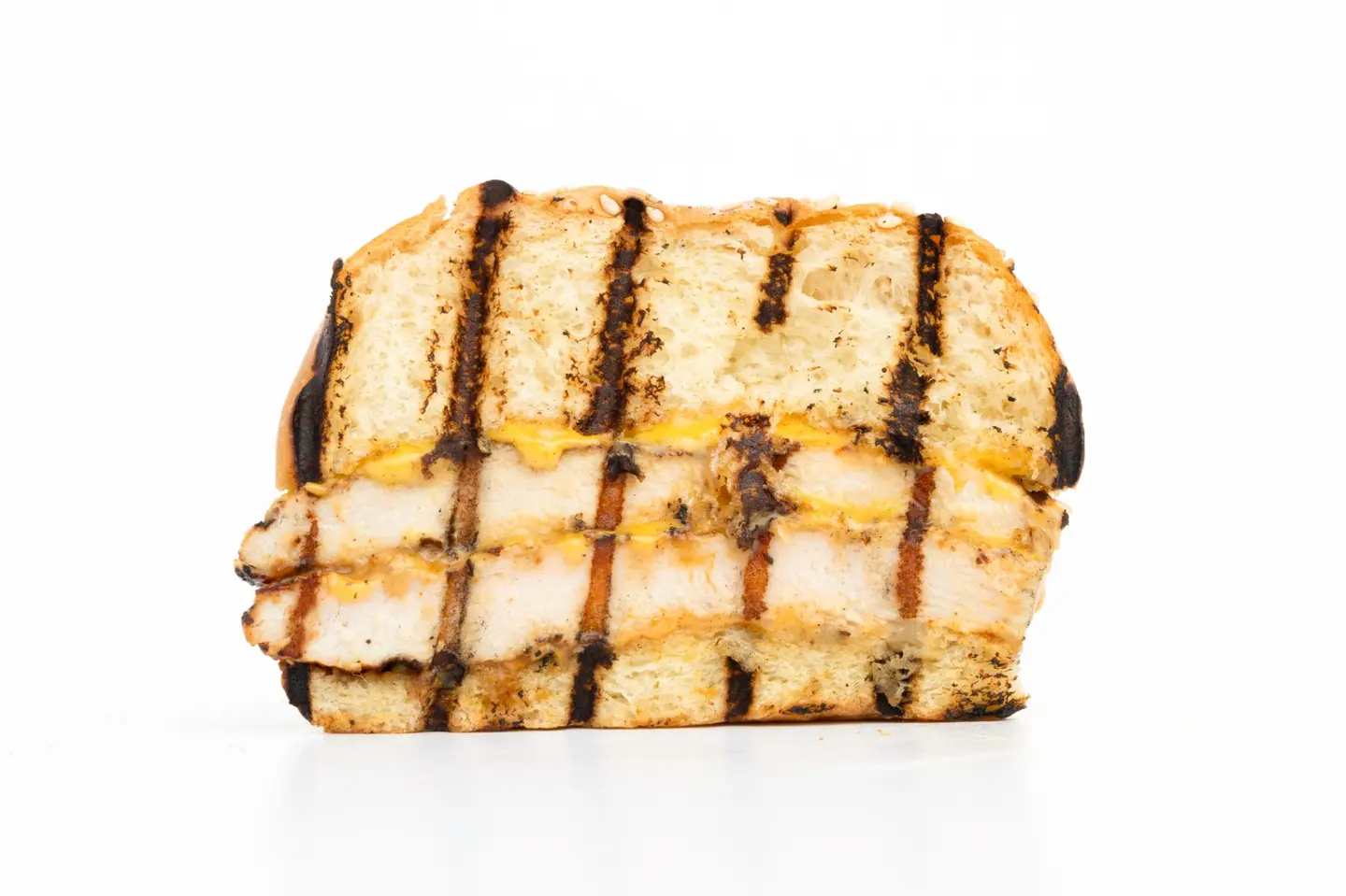 Double Grilled Chicken