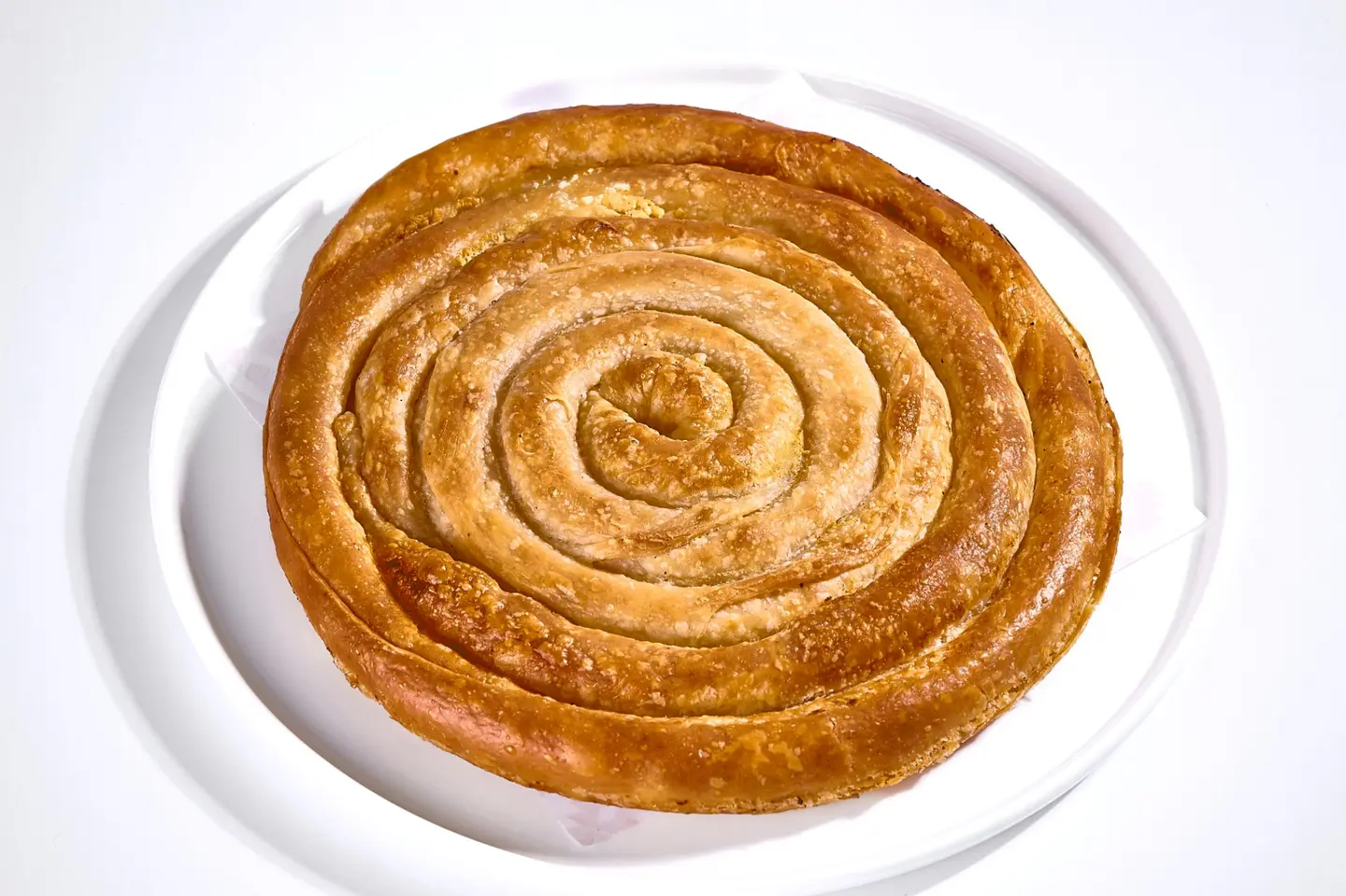 Pita Potato