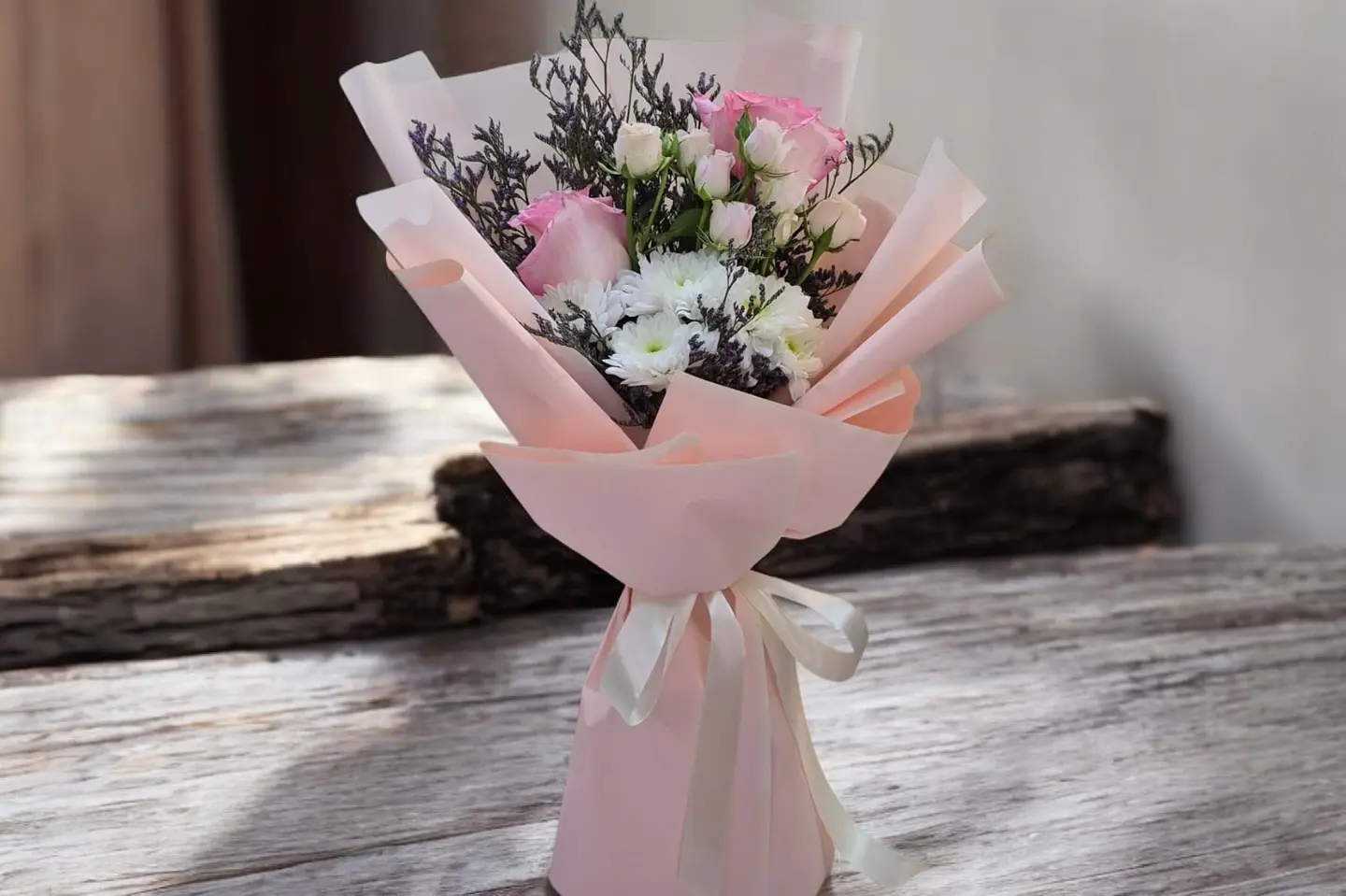 Appreciation Bouquet