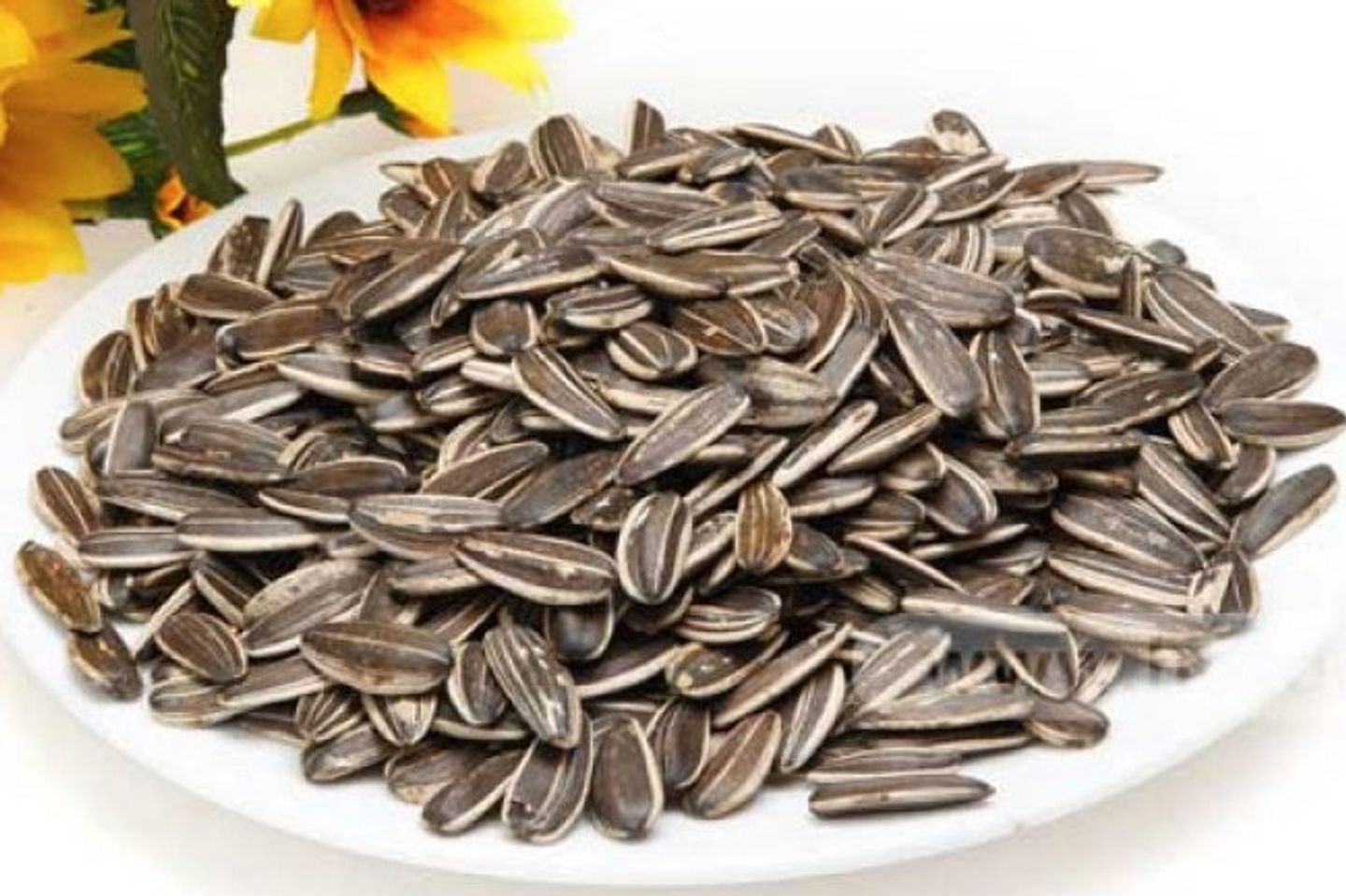 Sunflower Cloves