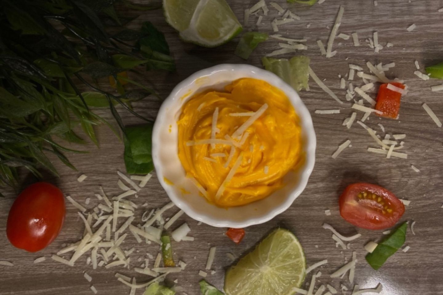 Chesse Sauce