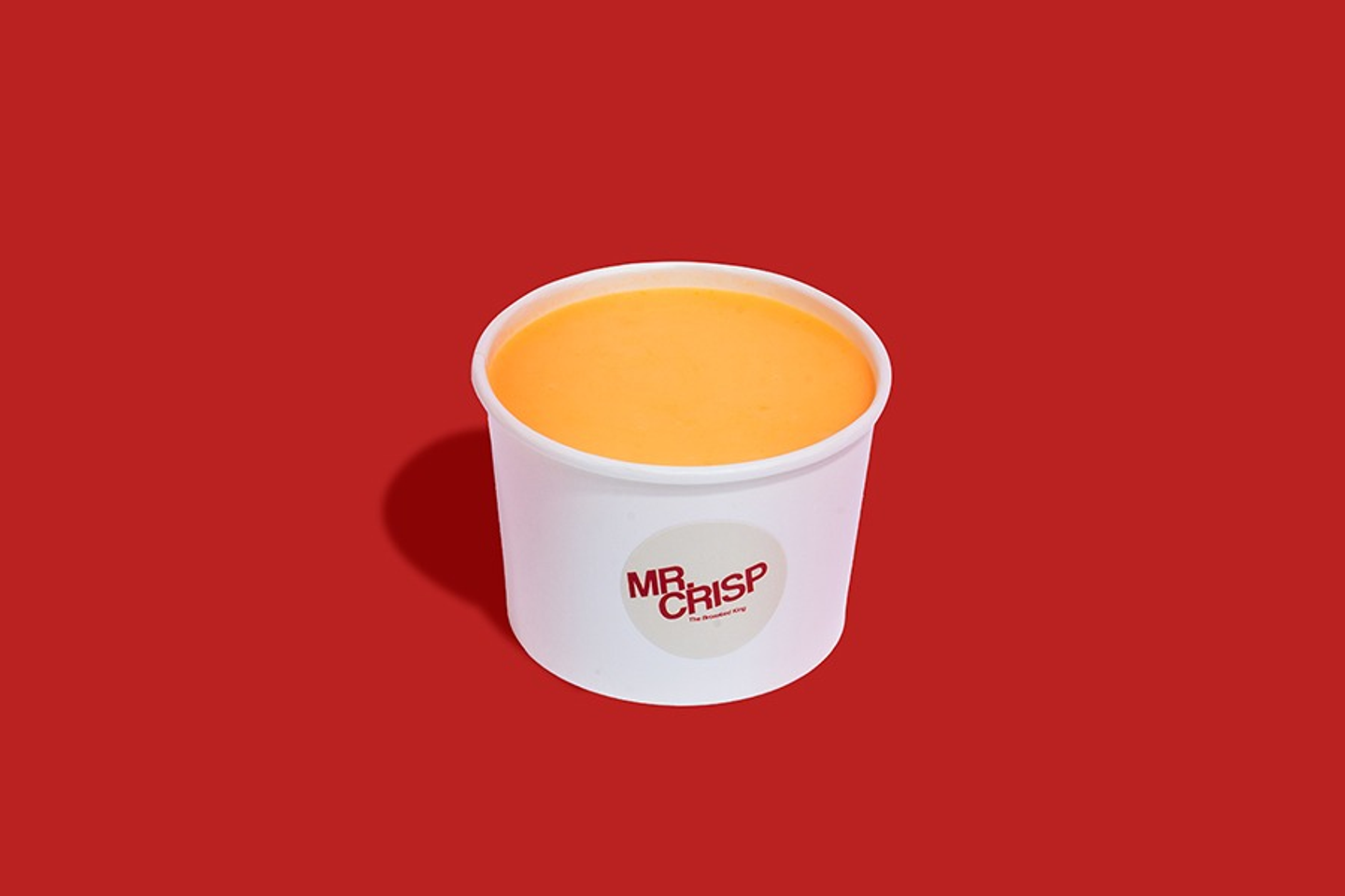 Cheese Sauce