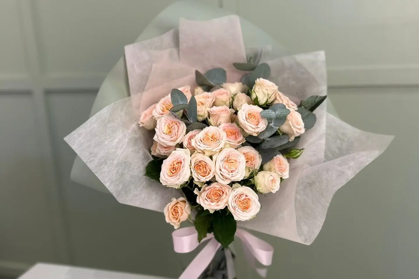باقة ورد ٠٣٨