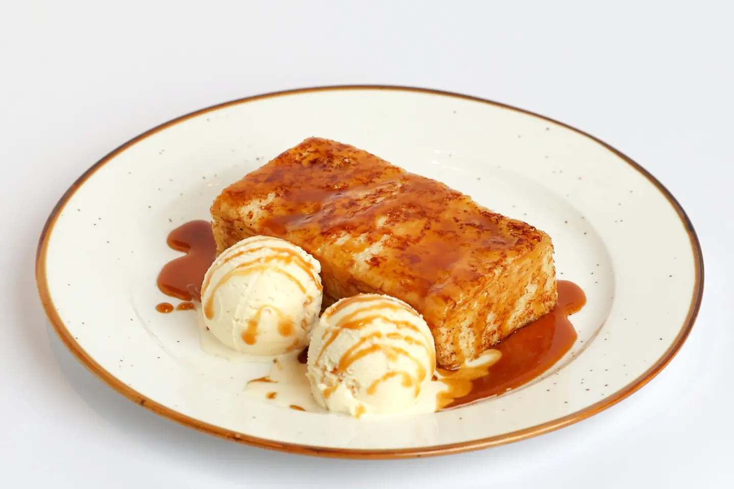 French Toast Caramel
