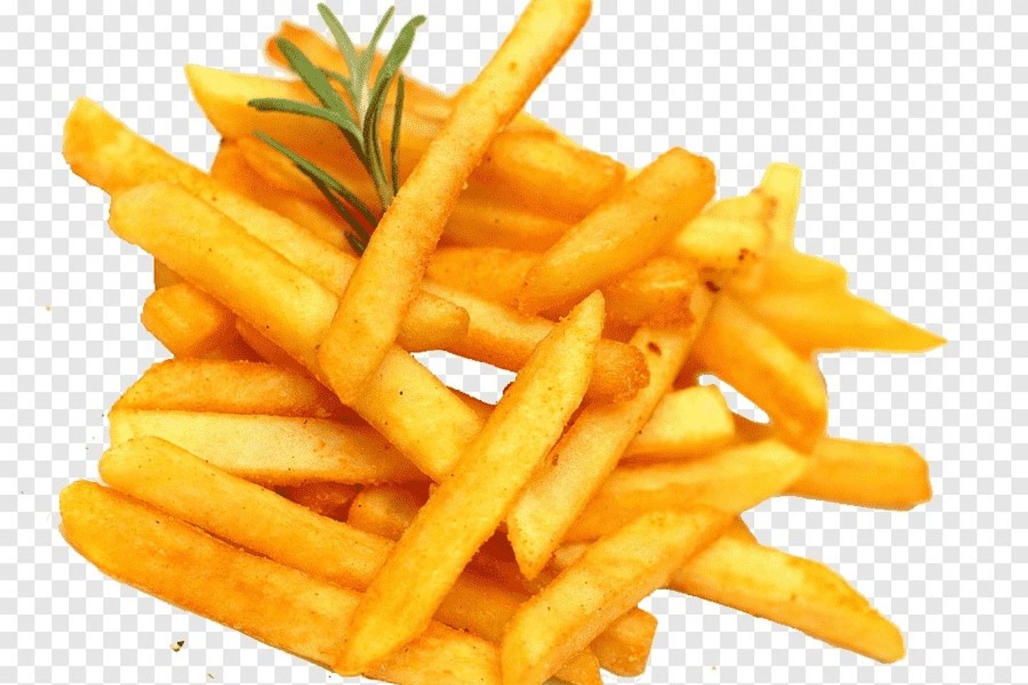 Potatoes