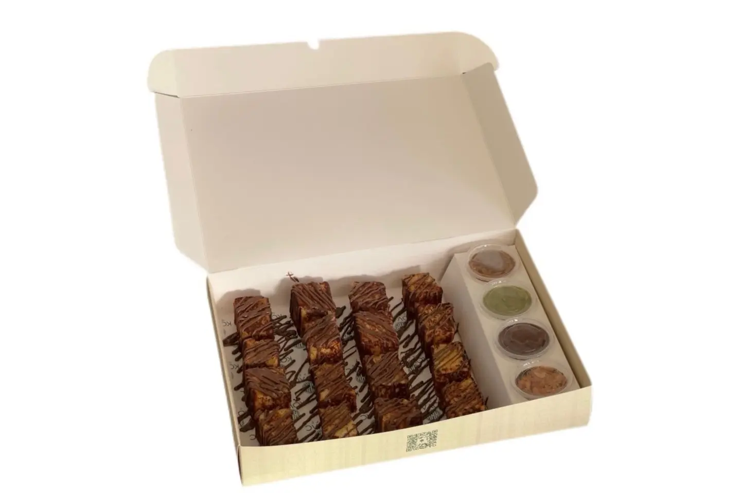 French Toast Box