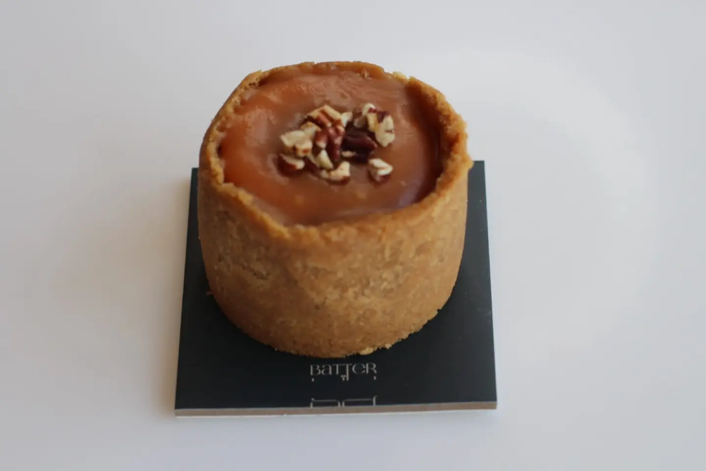 Cheese Cake Caramel
