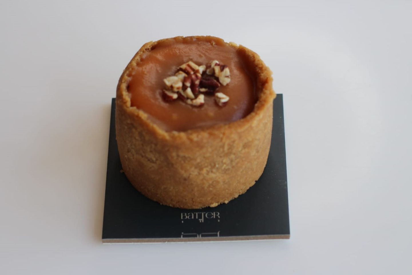 Cheese Cake Caramel