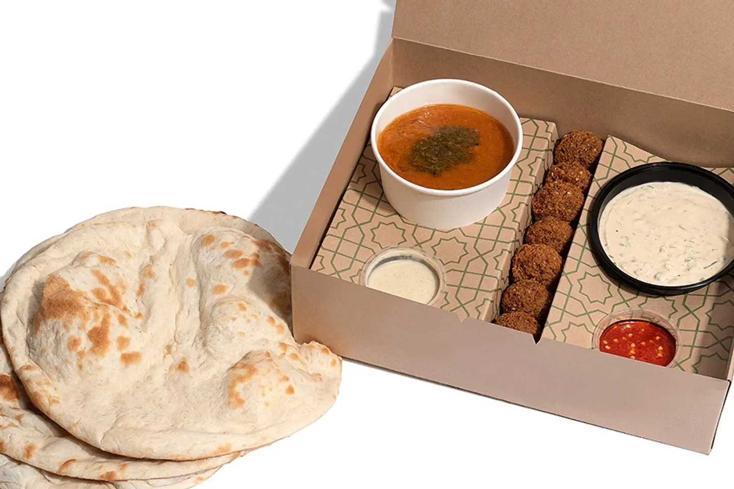 بوكس شهر الخير