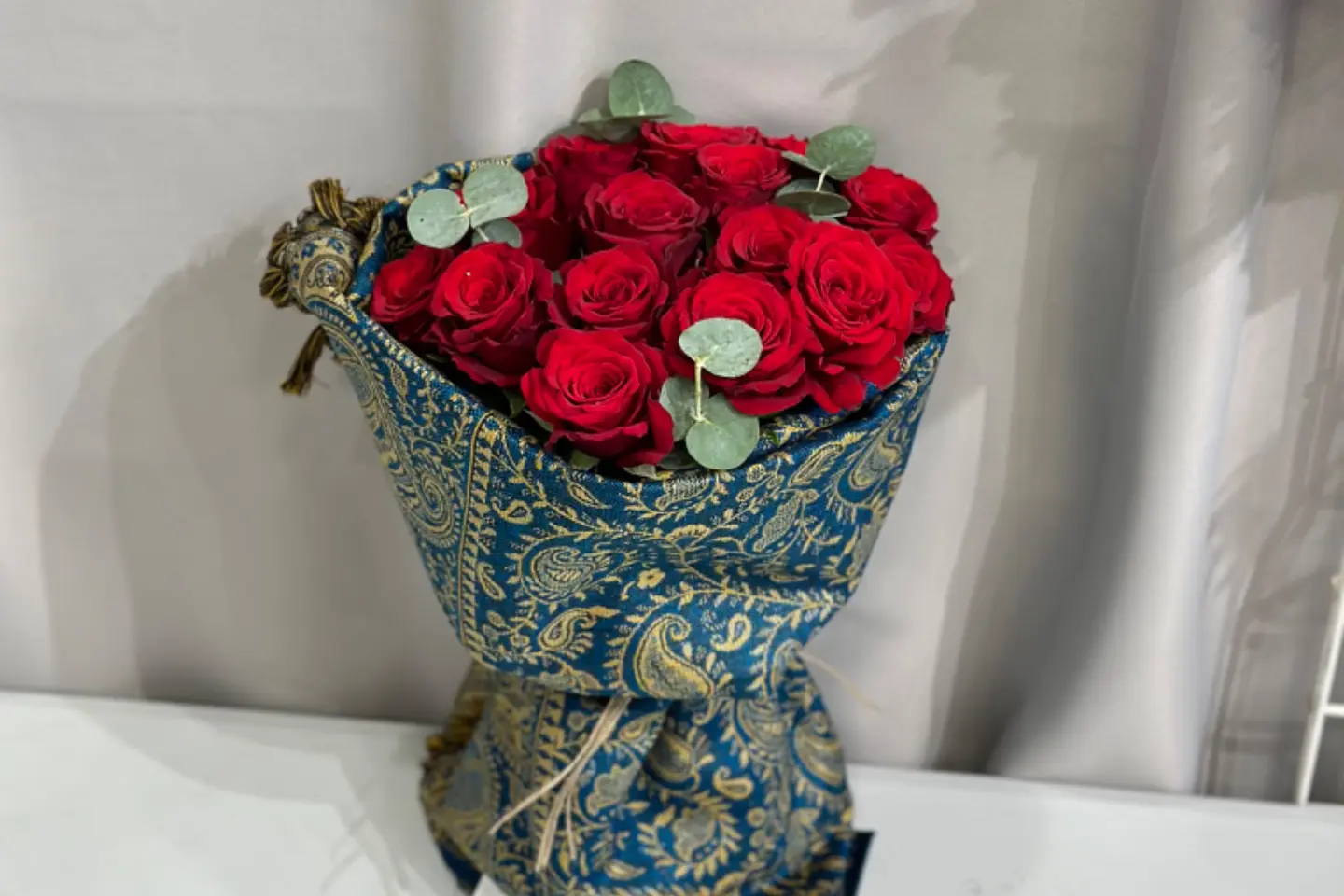 باقة الكشميري