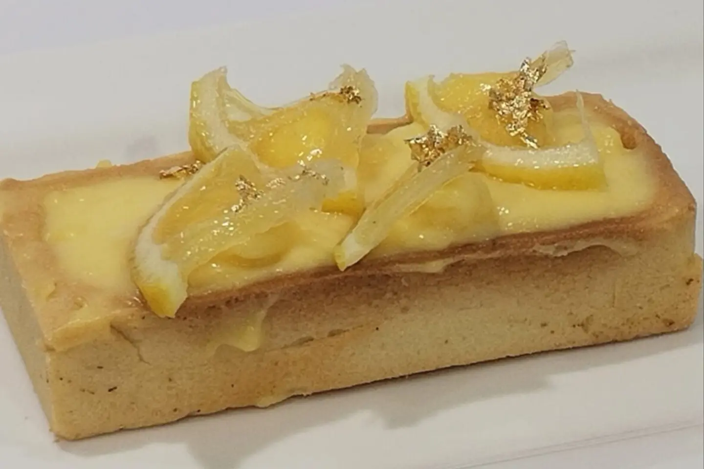 Lemon Tart