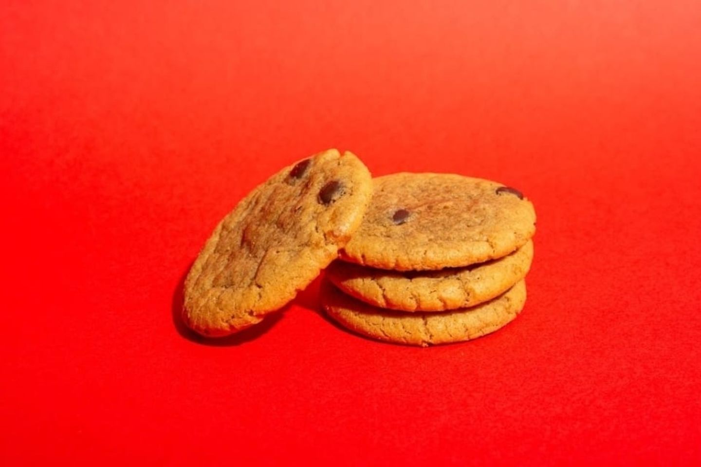 Cookies Chocolate