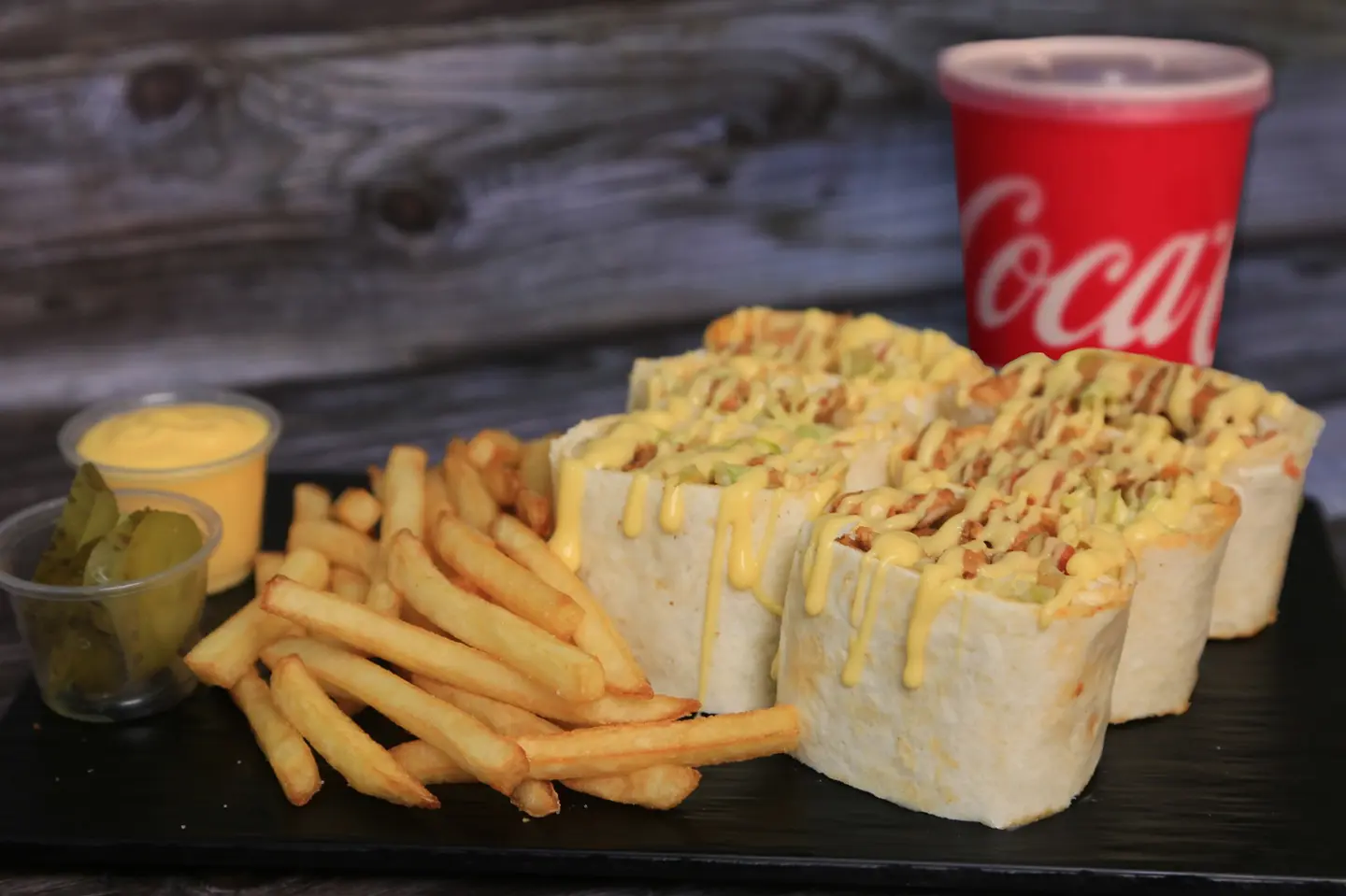 دبل عربي بالجبن
