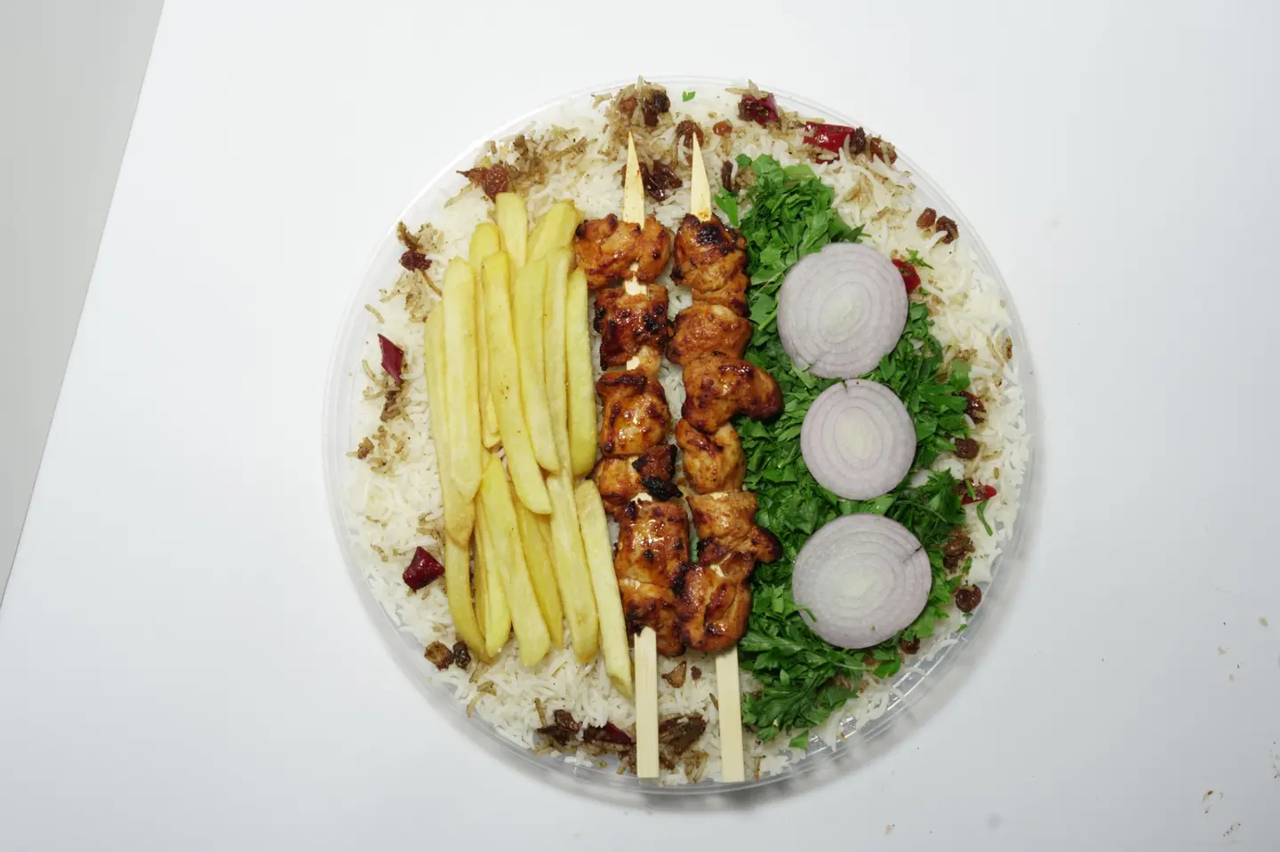 Chicken Tikka