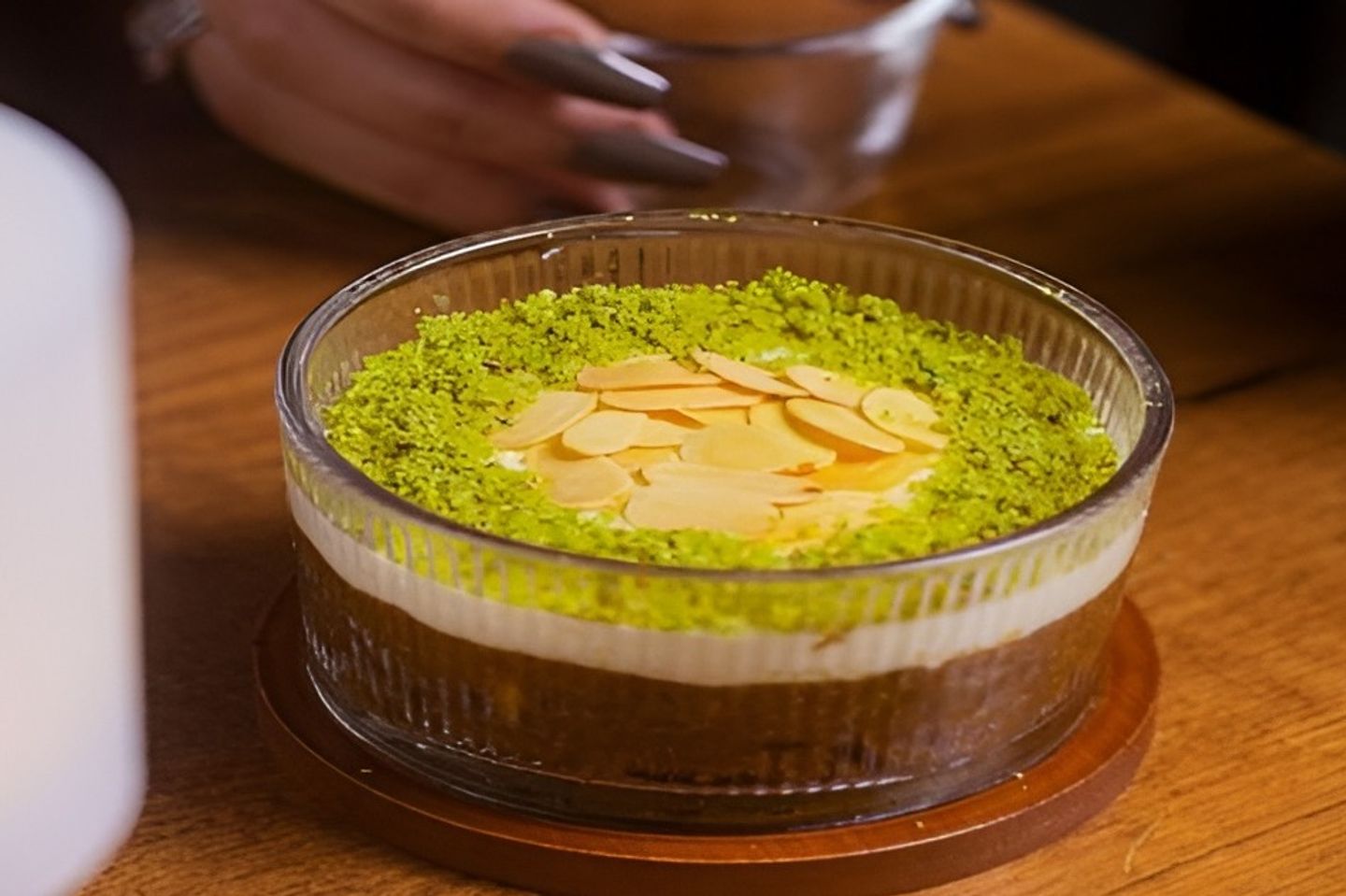 تشيز القشد