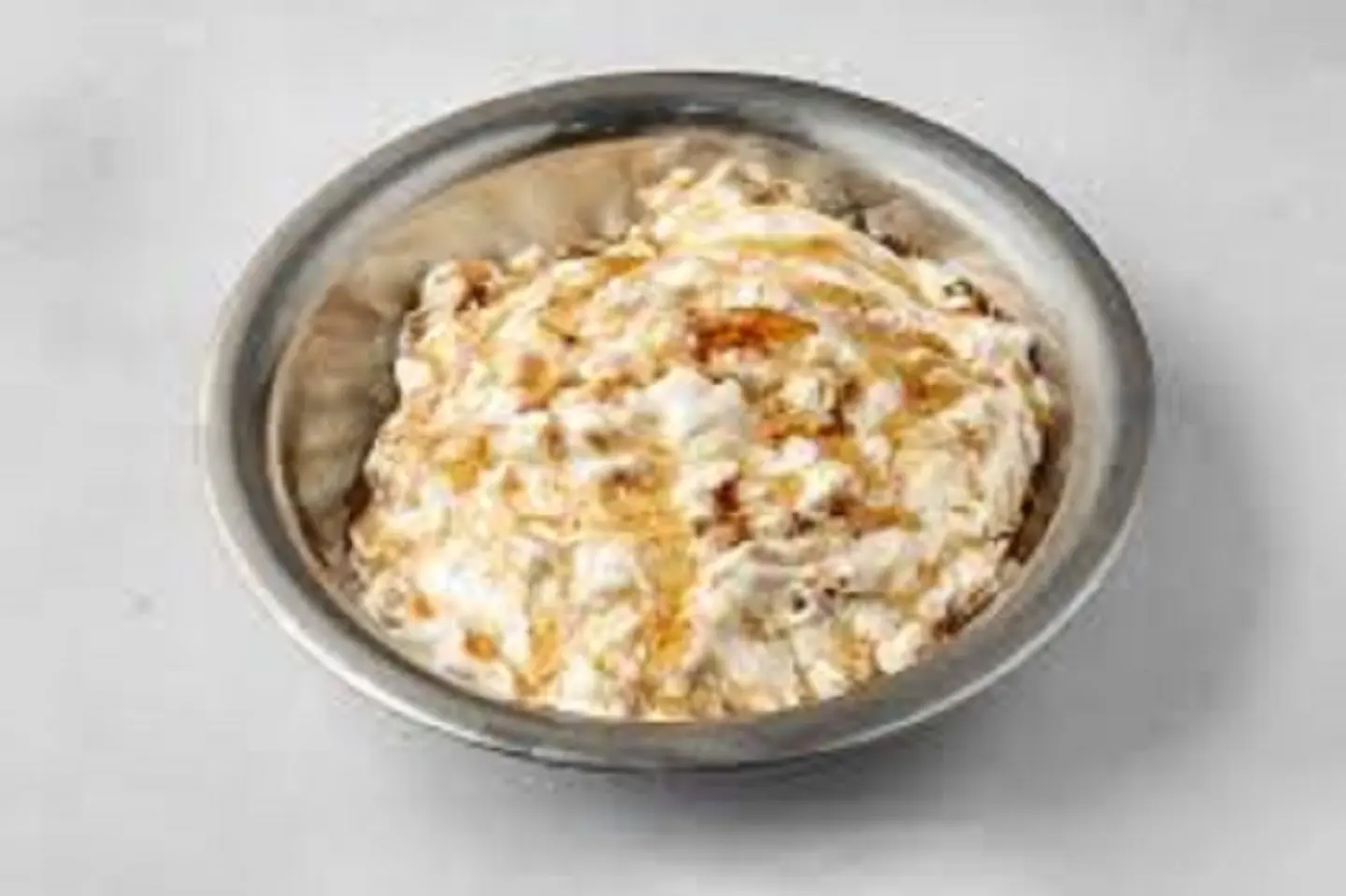 Honey Cream Masoub