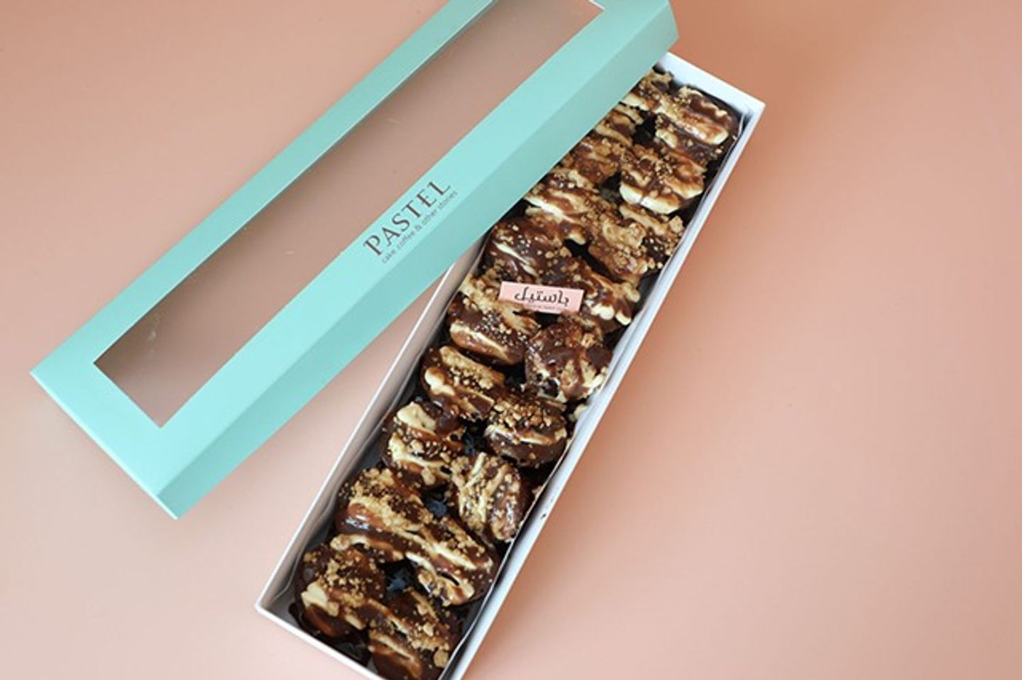 Chocolate Therapy   Box