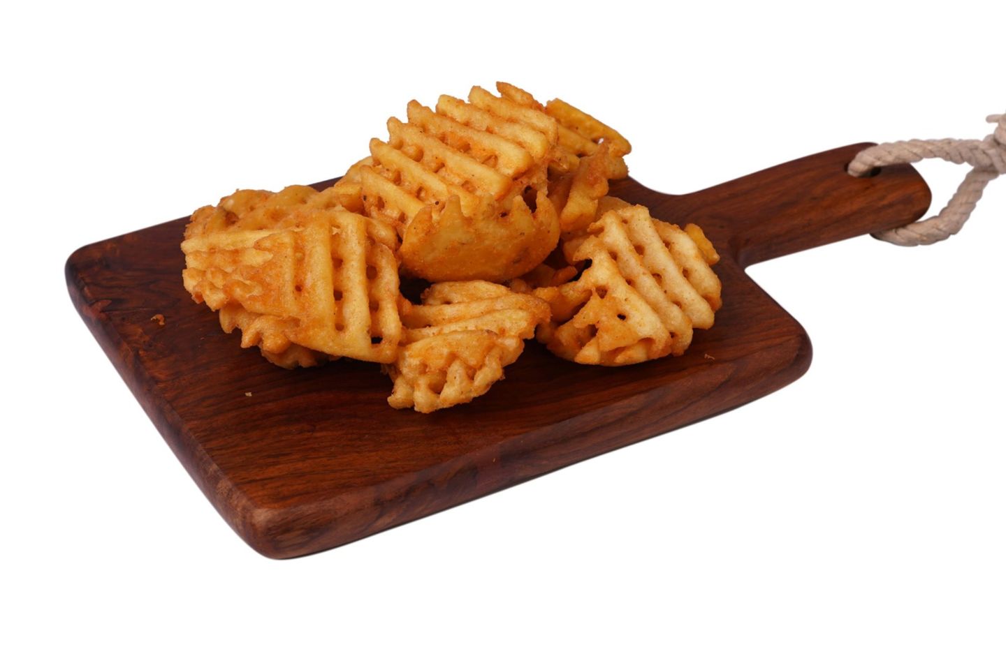 Net Potatoes
