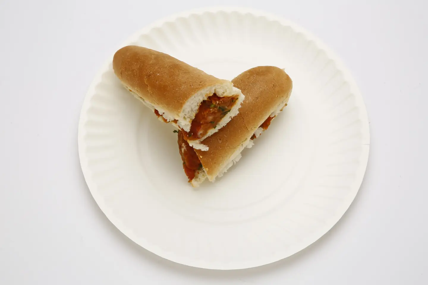 Red Bean Sandwich