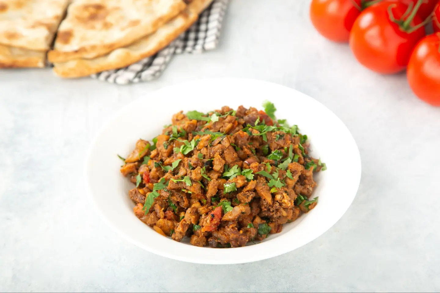Minced Meat