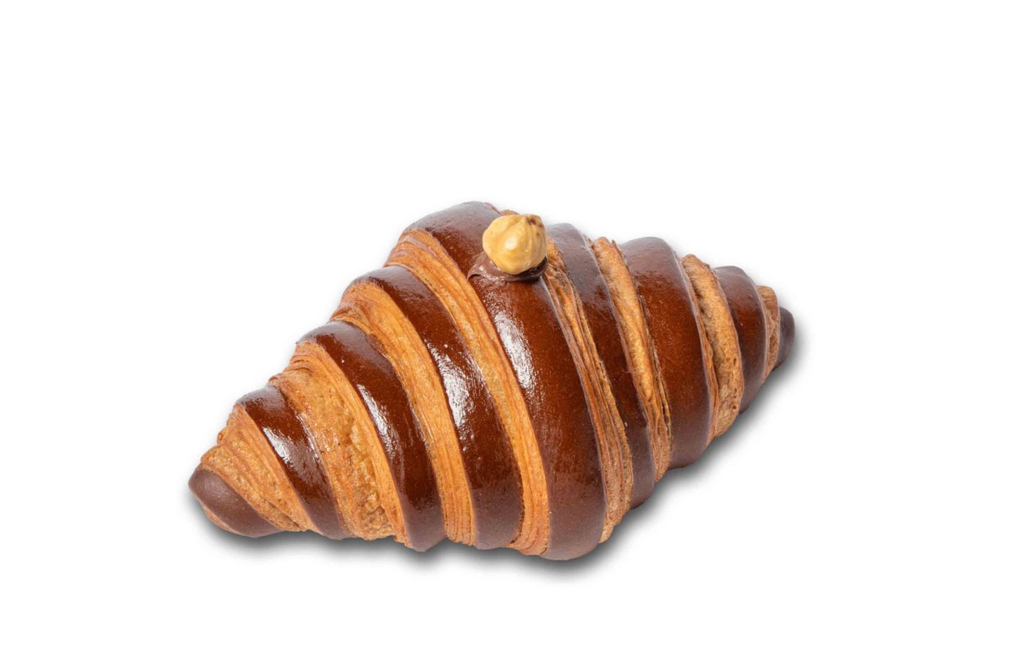 Chocolate Croissant